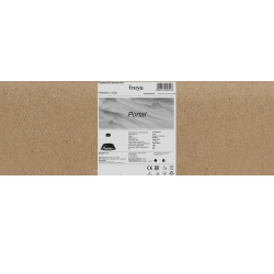 Подвесной светильник Freya FR6092PL-L72GB
