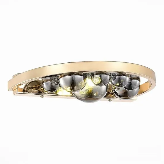 Настенный светильник Olmi SL1510.201.01 ST Luce