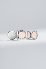 ABOUT TONE Blur Powder Pact - Компактная веганская пудра для лица
