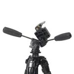 Штатив Falcon Eyes R-Line 515 3DP с держателем для смартфона
