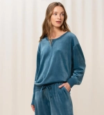 Пижама женская Triumph Mix & Match VELOUR