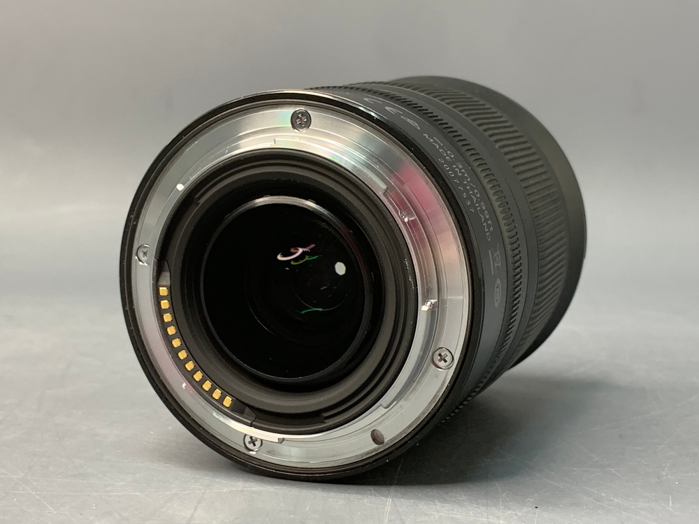 Nikon 24-70mm 4S Nikkor Z