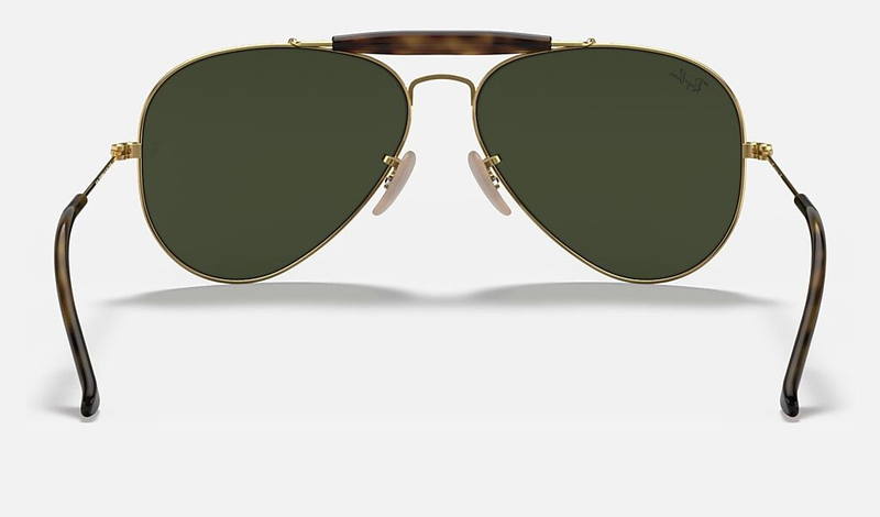 RAY-BAN OUTDOORSMAN RB3029 181