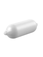 Кранец 18*60см (белый)