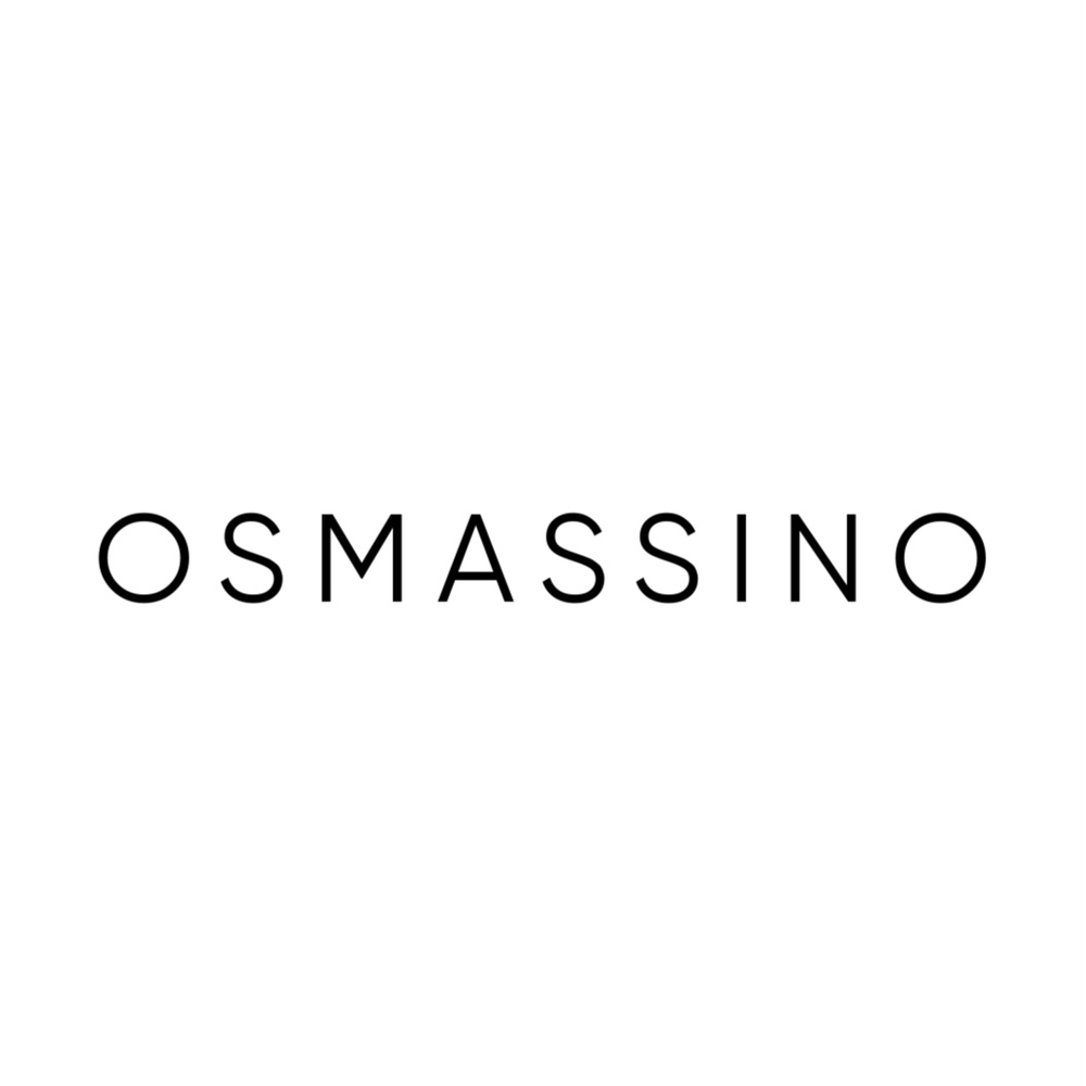 osmassino black leaf kiss by k.borodina edp 50 ml
