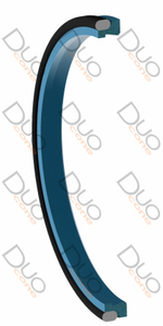 Грязесъемник Parker AD 0500