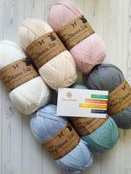 Baby Alpaca Silk от Drops