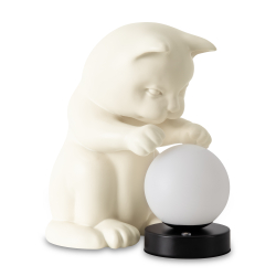 Настольный светильник Freya FR5607TL-01W