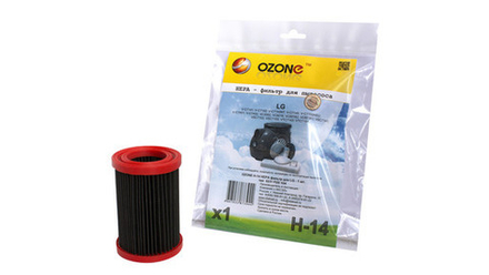 HEPA-фильтр OZONE microne H-14