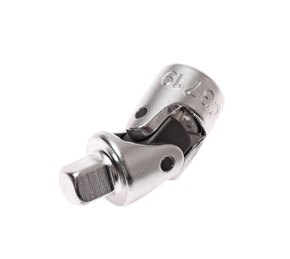 Переходник ключа карданный 1/4" JTC