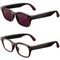Очки Meta Adventurer Merlot/ Transitions Ruby