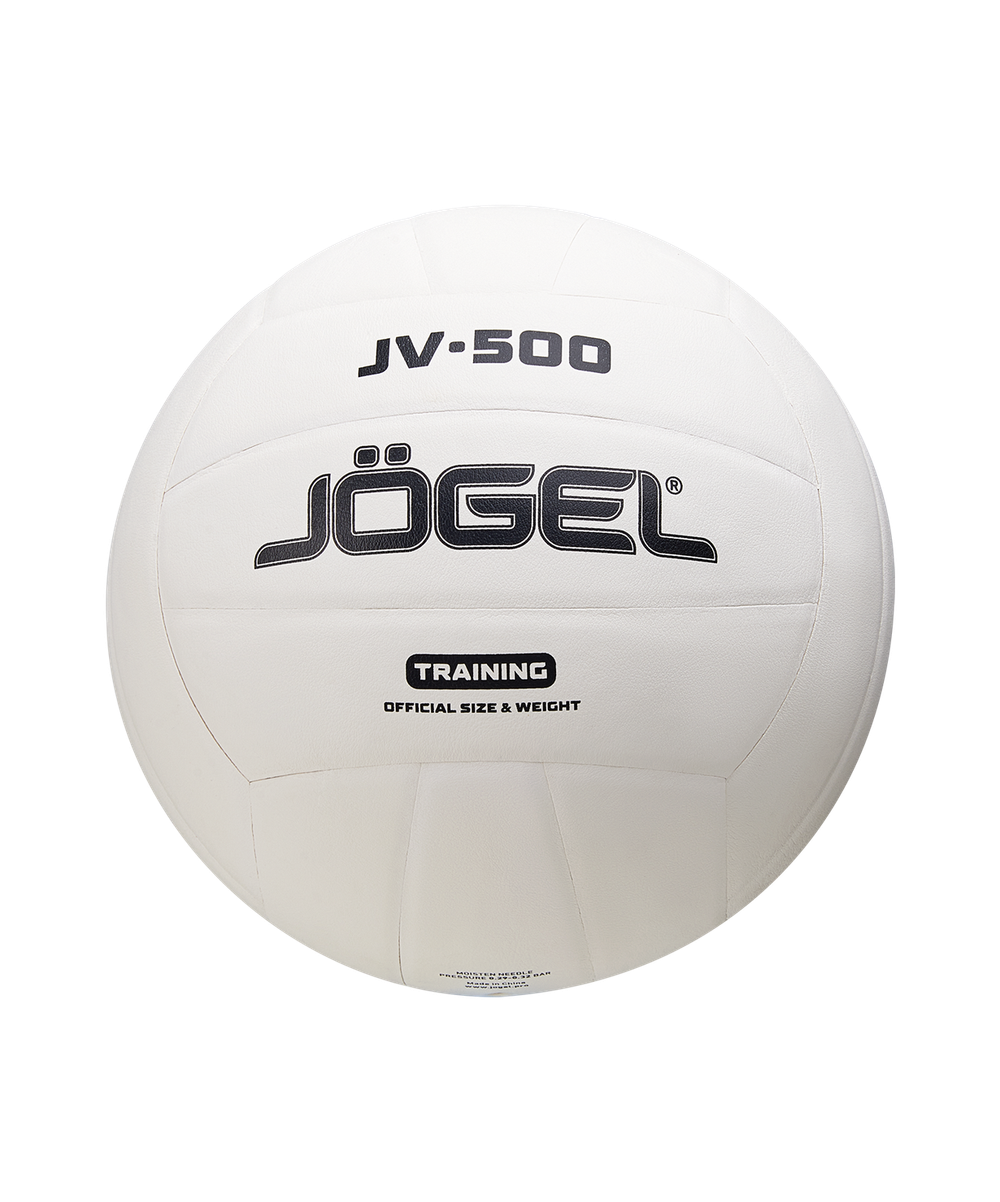 Мяч волейбольный JOGEL JV-500
