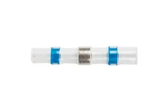 Гильза изолирующая REXANT 2,5 ПК-т (упаковка 10 шт) синяя 40843