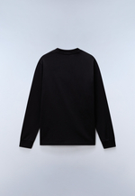 Лонгслив NAPAPIJRI S-TEE LS