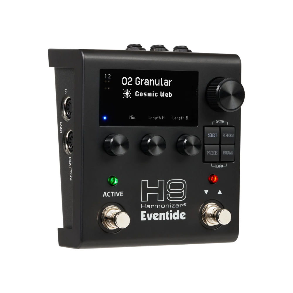 Eventide H9 Gen 2