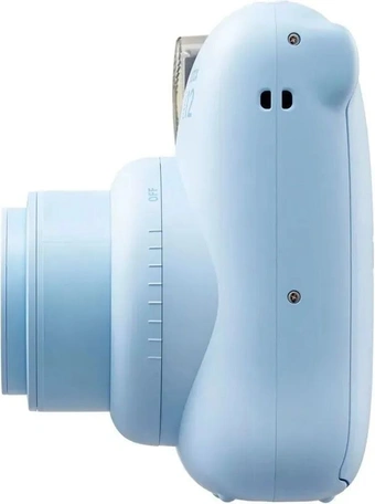 Фотоаппарат моментальной печати Fujifilm Instax mini 12 Blue