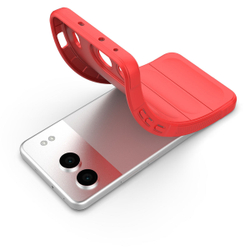 Противоударный чехол Flexible Case для OnePlus Nord 4 5G