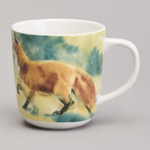 КРУЖКА LEFARD "ANIMAL WORLD" 420 МЛ