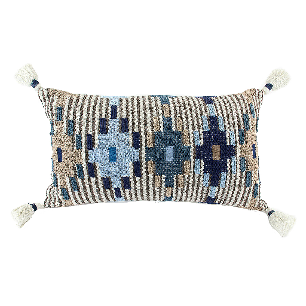 Подушка декоративная 40х60 Tkano Ethnic