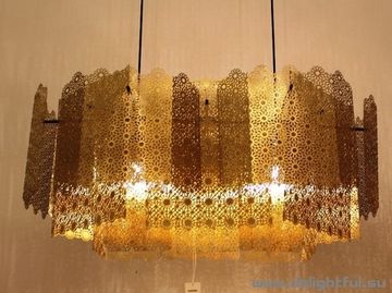 Design lamp 07-343