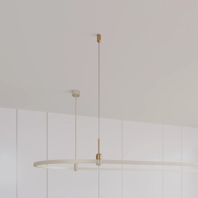 Подвес ART-APRIORI-HANG-A-L1500 (GD) (Arlight, IP20 Металл, 3 года)
