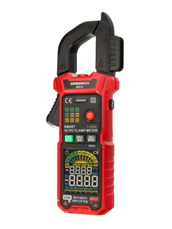 Токоизмерительные клещи Ermenrich Ping MK50