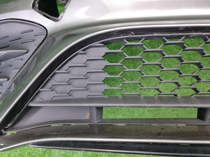 Бампер передний Mercedes CLA C118 (2019-2023) AMG