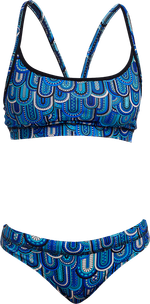 Купальник FUNKITA Flight School