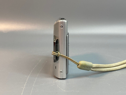 Sony Cyber-shot DSC-TX1