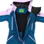 КОМБИНЕЗОН DRAGONFLY GRAVITY PREMIUM WOMAN 2024