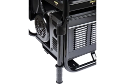 Генератор бензиновый Elitech GES 6500RW HD