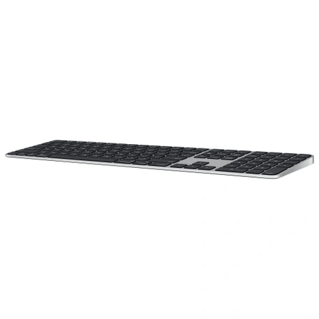 Клавиатура и мышь Apple Magic Keyboard with Touch ID and Numeric USB-C for Mac (MXK83)