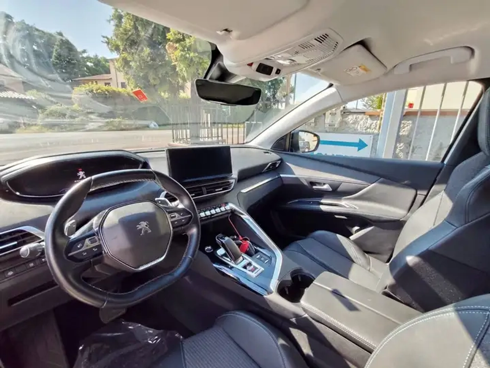 Peugeot 3008 Allure
