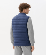 Жилет утепленный ESSENTIAL PerFormPROOF Light Padded Vest, темно-синий