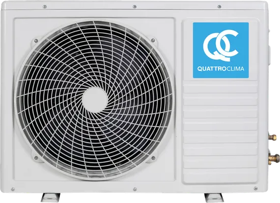 Сплит-система QuattroClima QV-VN07WD/QN-VN07WD
