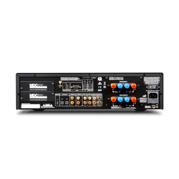 NAD C399 Black