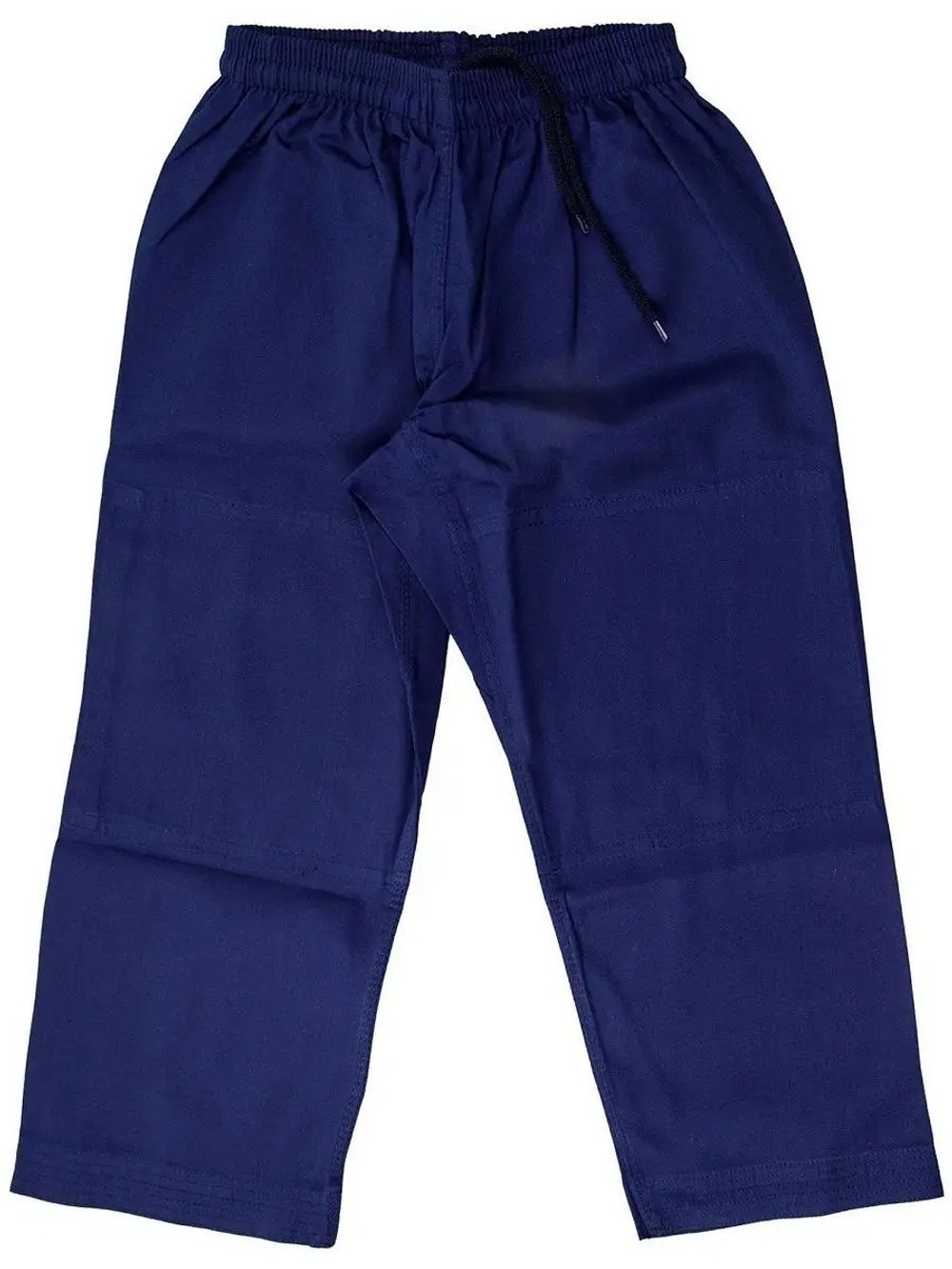 Кимоно для бжж Venum Contender Kids Navy Blue с поясом