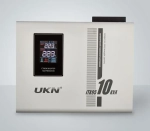 Комплект тиристорных стабилизаторов UKN ITK95 - 10х3 (30 кВА) на три фазы