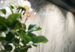 Idalgo Granite Stone Calacatta Шампань LLR 60x120