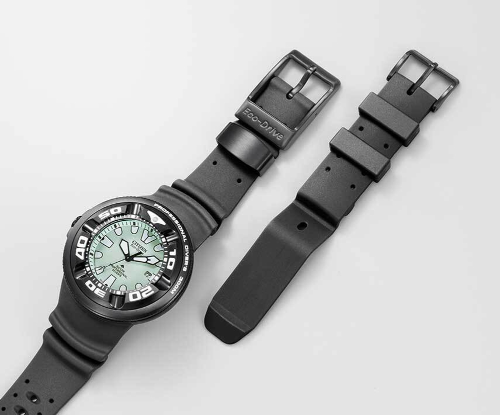 Мужские наручные часы Citizen BJ8055-04X