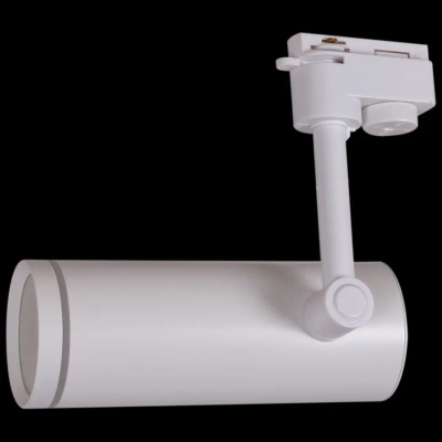 06220-9.3-001RN LED18W WT светильник трековый Reluce, LEDх1
