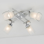 Спот Citilux Риволи CL104140