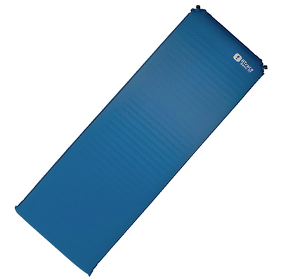 Ковер самонадувающийся BTrace Basic 10, 198х63х10 см [M0217]