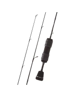 Удочка для зимней рыбалки Widow Maker Ice Rod 26 ML