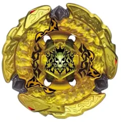 Волчок и запускатель Hell Kerbecs BD145DS BB99 от Takara Tomy