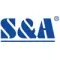 Чиллер S&amp;A (TEYU) CWFL-2000 для охлаждения лазерного излучателя до 2 кВт