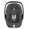 Автокресло Maxi-Cosi Pebble 360 Pro 2 Twillic Graphite