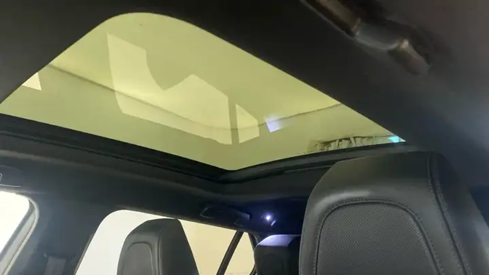 Peugeot 2008 GT Pack