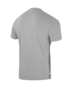 Футболка вратарская DIVISION PerFormDRY SPLASH GK Jersey, серый, детский