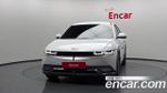 Hyundai Ioniq5 Long range — 2022